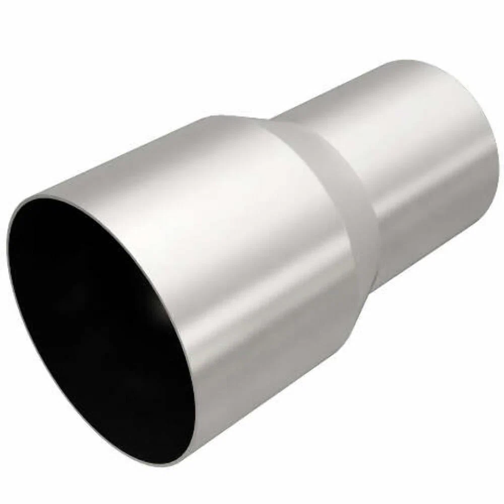 Exhaust Pipe Adapter for 3 X 4in. Performance Exhaust Pipe Adapter MagnaFlow 10764